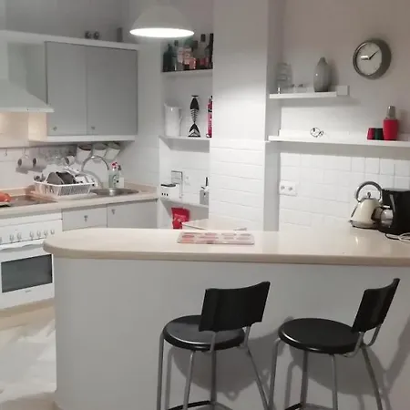 Mi Capricho Apartment *