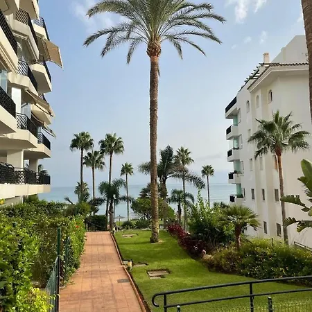 Mi Capricho Apartment Sitio de Calahonda