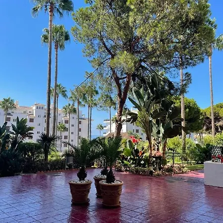 Apartment Mi Capricho