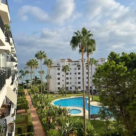 Apartment Mi Capricho Sitio de Calahonda